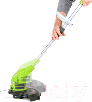 Триммер электрический Greenworks GST5033
