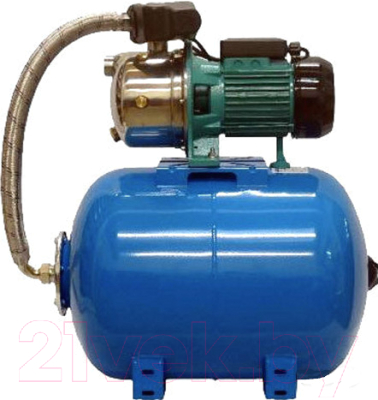 Насосная станция IBO AJ 50/60 24л - фото