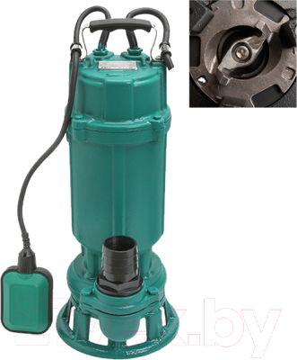 Фекальный насос IBO Furiatka 1500