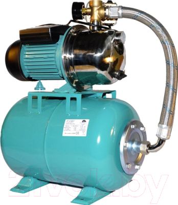 Насосная станция Aqua Planet JY-1000 - фото