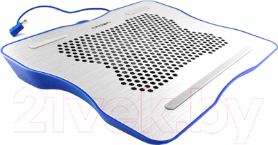 Подставка для ноутбука Crown CMLC-1001 - фото