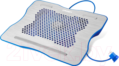 Подставка для ноутбука Crown CMLC-1001