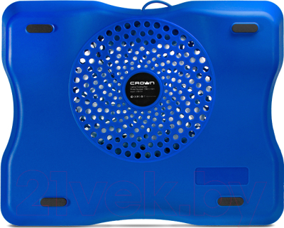 Подставка для ноутбука Crown CMLC-1001