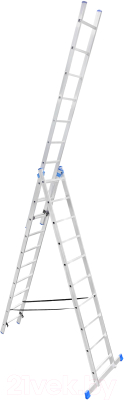 Лестница-стремянка LadderBel LS310 - фото