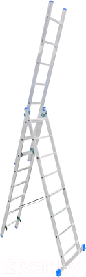 Лестница-стремянка LadderBel LS308 - фото