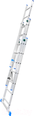 Лестница-стремянка LadderBel LS307 - фото