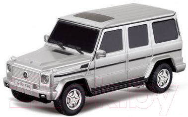 Радиоуправляемая игрушка Rastar Автомобиль Mercedes G5 (30500)