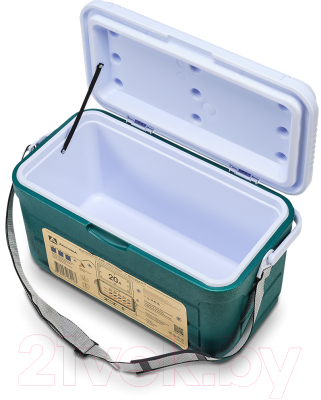 Термоконтейнер Арктика 2000-20