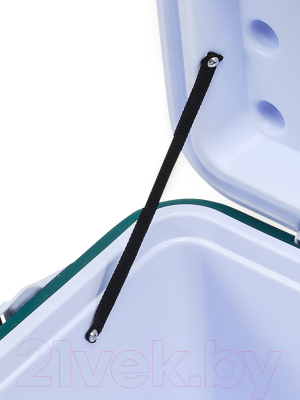 Термоконтейнер Арктика 2000-20