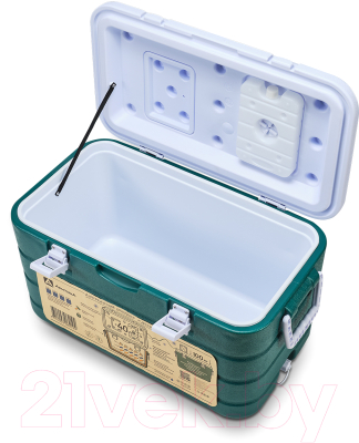 Термоконтейнер Арктика 2000-40