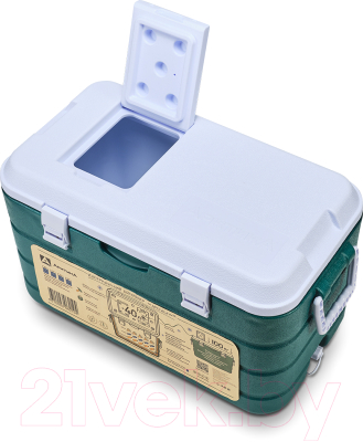 Термоконтейнер Арктика 2000-40