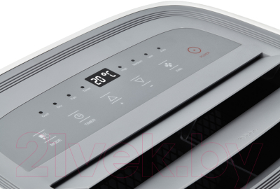 Мобильный кондиционер Electrolux EACM-11 CL/N3