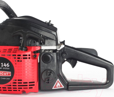 Бензопила цепная Maxcut MC 146