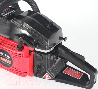 Бензопила цепная Maxcut MC 146