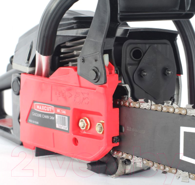 Бензопила цепная Maxcut MC 146