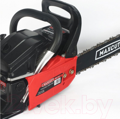Бензопила цепная Maxcut MC 152
