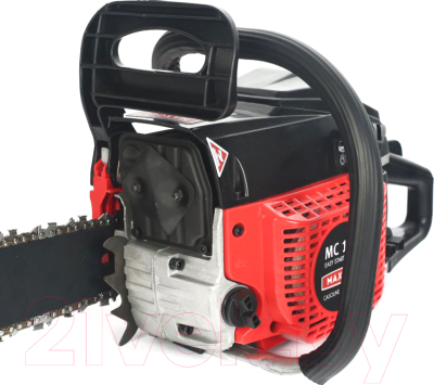 Бензопила цепная Maxcut MC 152