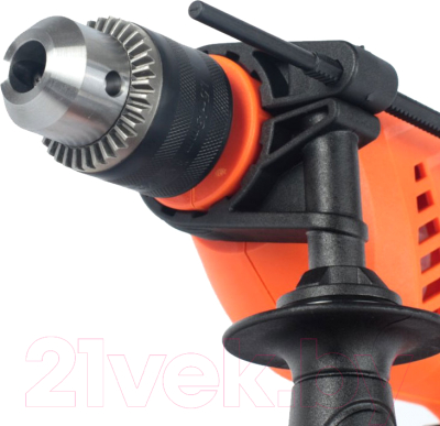 Дрель PATRIOT FD 750H