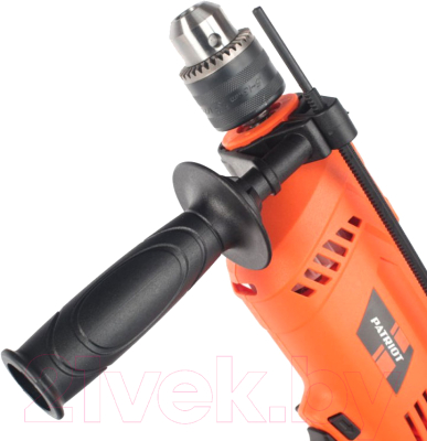 Дрель PATRIOT FD 750H