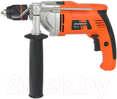 Дрель PATRIOT FD 850H - фото