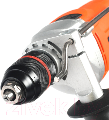 Дрель PATRIOT FD 850H