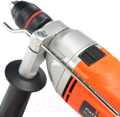 Дрель PATRIOT FD 850H