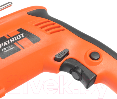 Дрель PATRIOT FD 850H