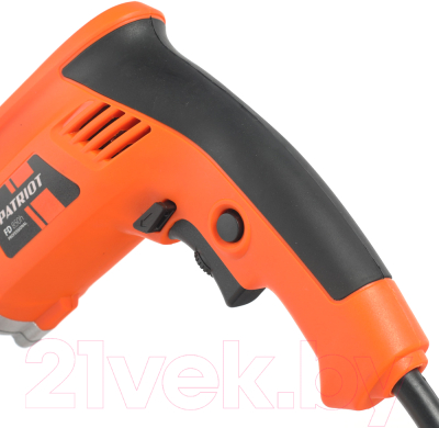 Дрель PATRIOT FD 850H