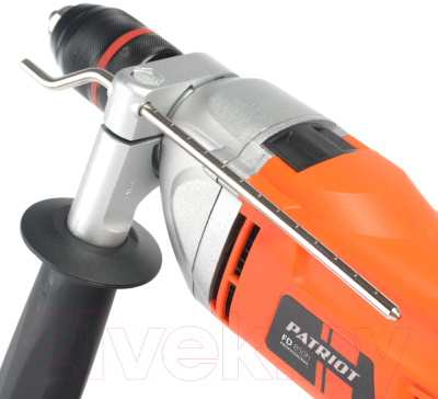 Дрель PATRIOT FD 850H
