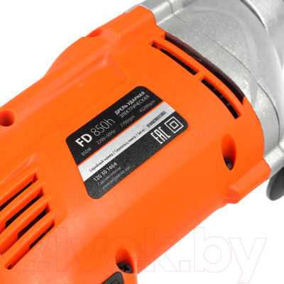 Дрель PATRIOT FD 850H