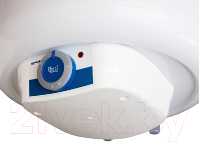 Накопительный водонагреватель Metalac Klassa CH 50 R