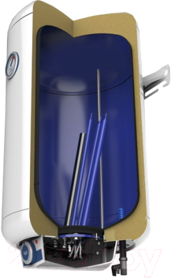 Накопительный водонагреватель Metalac Klassa CH 50 R