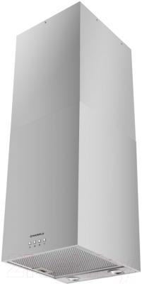 Вытяжка коробчатая Maunfeld Bath Light 35 - фото