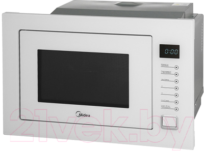 Микроволновая печь Midea TG925B8D-WH