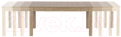Обеденный стол Halmar Seweryn