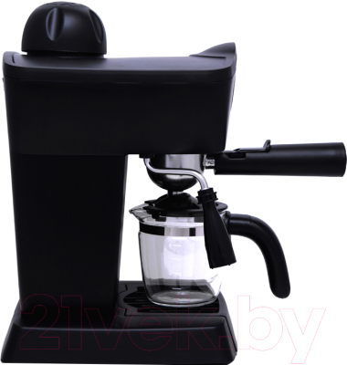 Кофеварка эспрессо Kitfort KT-706