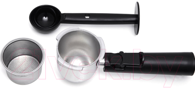 Кофеварка эспрессо Kitfort KT-706