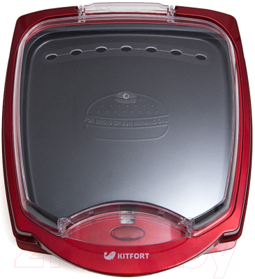 Электрогриль Kitfort KT-1610
