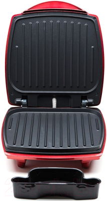 Электрогриль Kitfort KT-1610