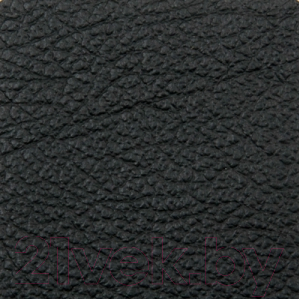 Кресло офисное Chairman 685 (экокожа, черный)