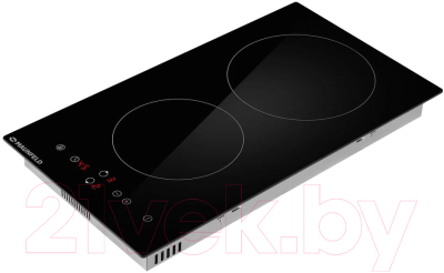 Электрическая варочная панель Maunfeld EVCE.292-BK