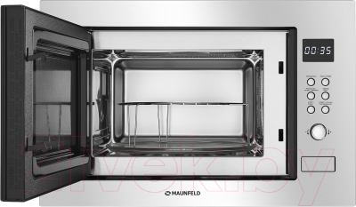 Микроволновая печь Maunfeld MBMO.25.8S