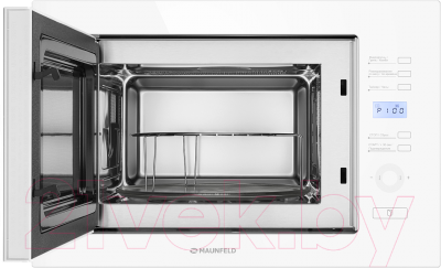 Микроволновая печь Maunfeld MBMO.25.7GW