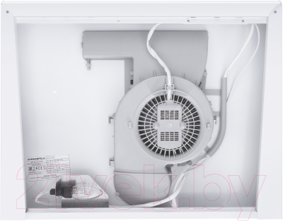 Вытяжка плоская Maunfeld MPA 60