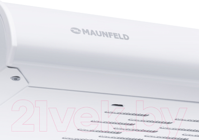 Вытяжка плоская Maunfeld MPA 60