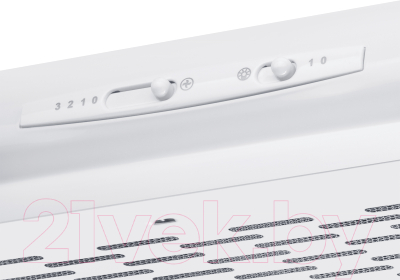 Вытяжка плоская Maunfeld MPA 60