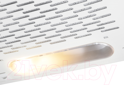 Вытяжка плоская Maunfeld MPA 60