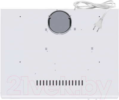 Вытяжка плоская Maunfeld MPA 60