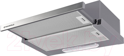 Вытяжка телескопическая Maunfeld VS Light (C) Ln 50 - фото