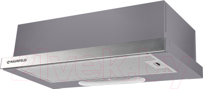 Вытяжка телескопическая Maunfeld VS Light (C) Ln 50